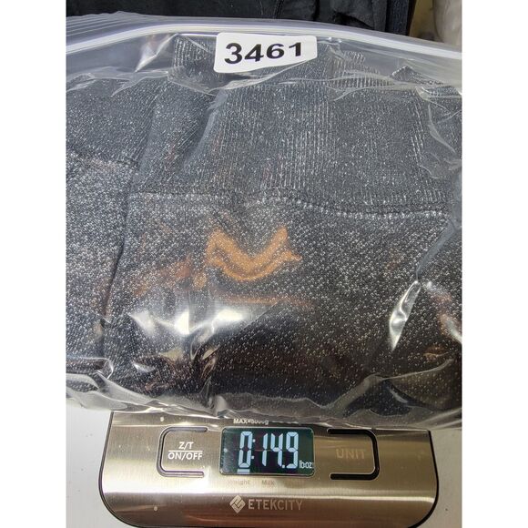 Abercrombie Men's Long Sleeve Muscle Shirt - Medium - Picture 8 of 8